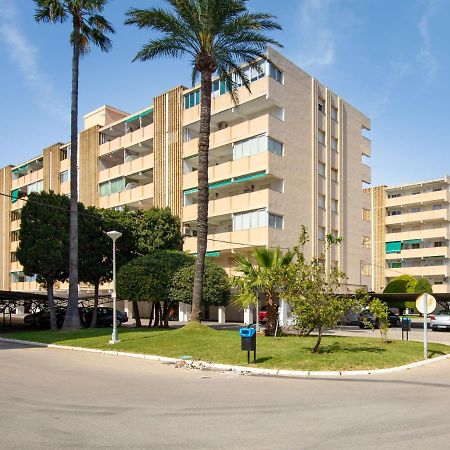 Apartment Urbatenis-2 By Interhome خافييا المظهر الخارجي الصورة