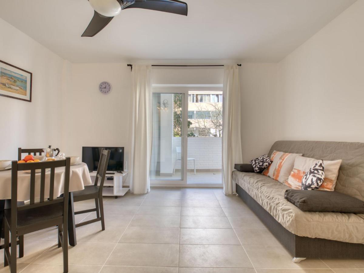 Apartment Urbatenis-2 By Interhome خافييا المظهر الخارجي الصورة